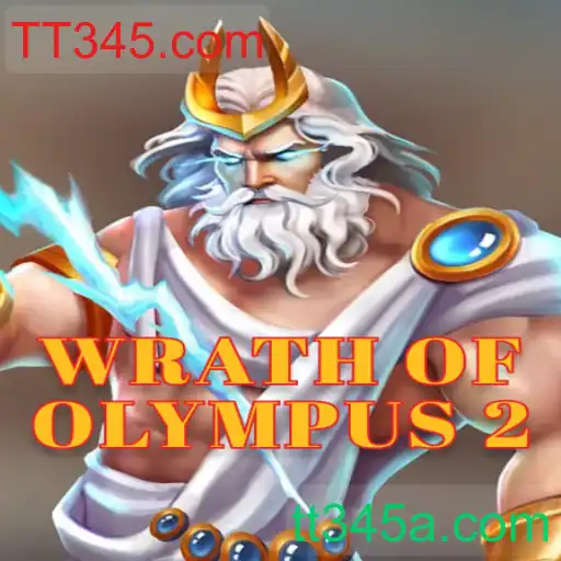 Wrath of Olympus 2: O Retorno de Uma Saga Mítica